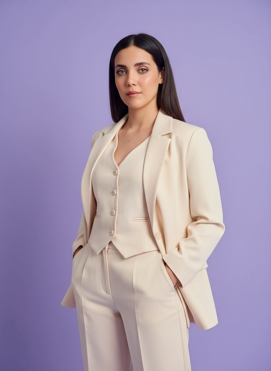 Vanoushe Karimi