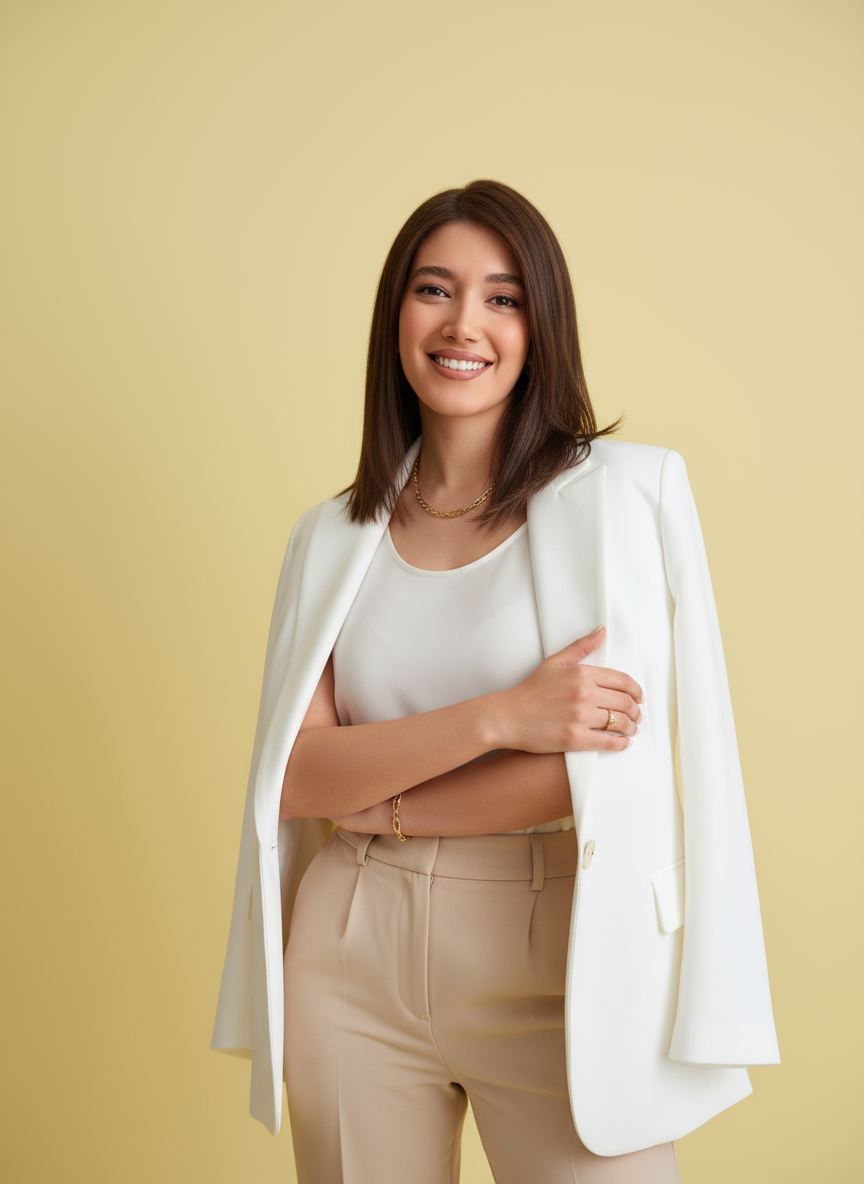 Negar Hatami
