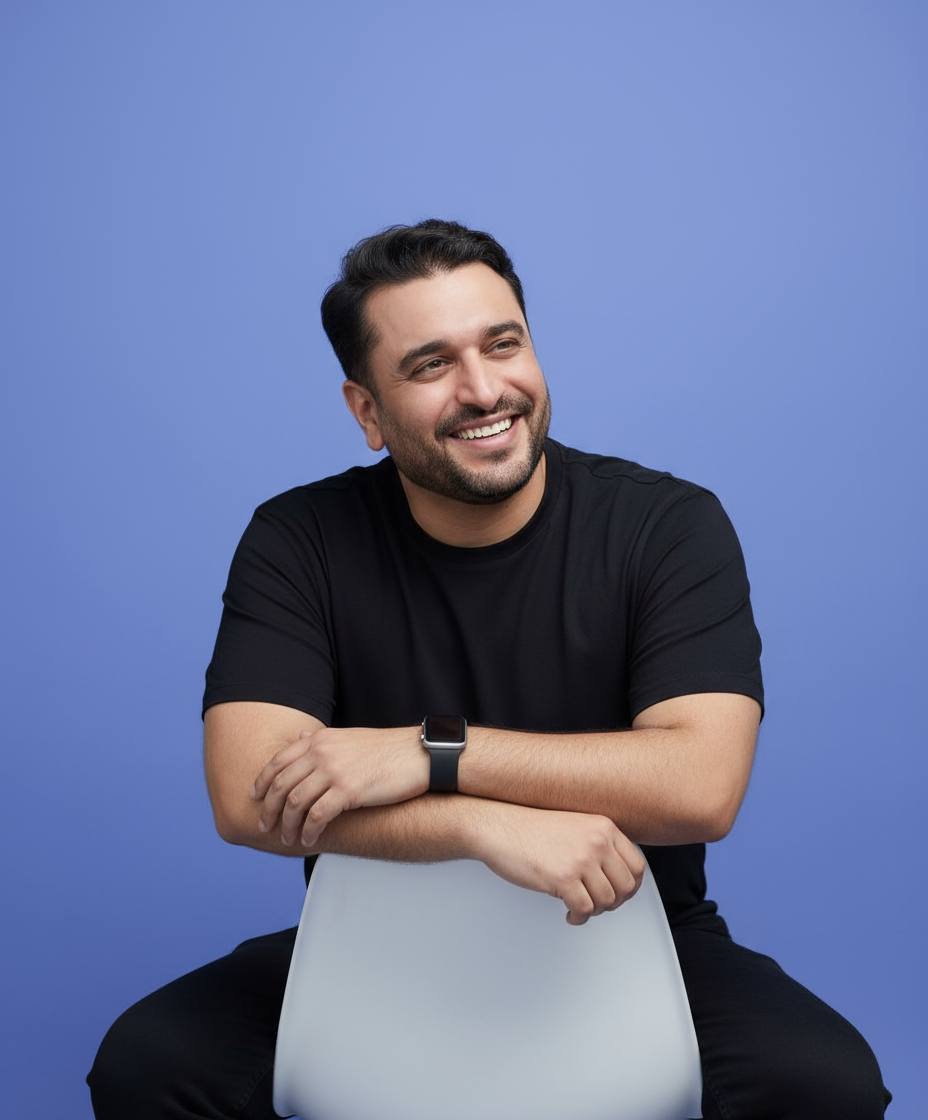 Mohamad Hashemi